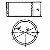 КС 25-12 (ГОСТ 8020-90)